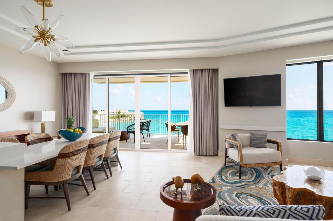 The Residences At The St. Regis Bermuda Saint George Exterior foto