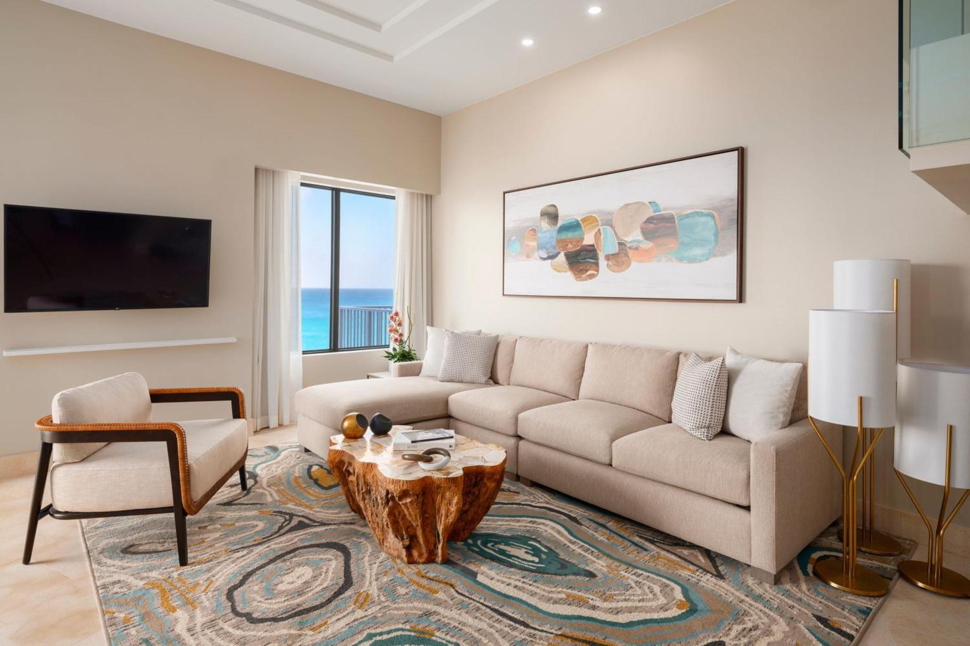 The Residences At The St. Regis Bermuda Saint George Exterior foto