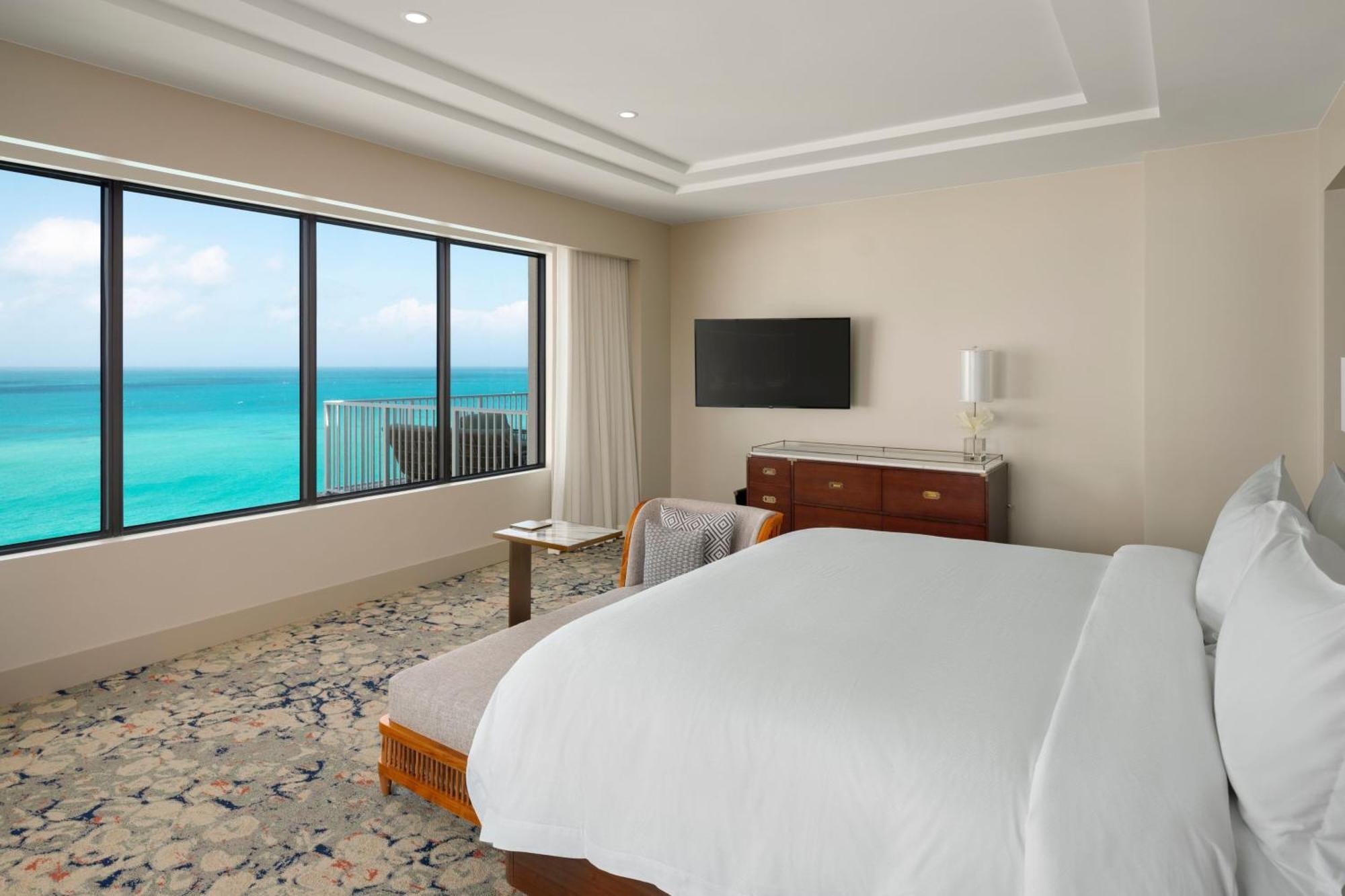 The Residences At The St. Regis Bermuda Saint George Exterior foto