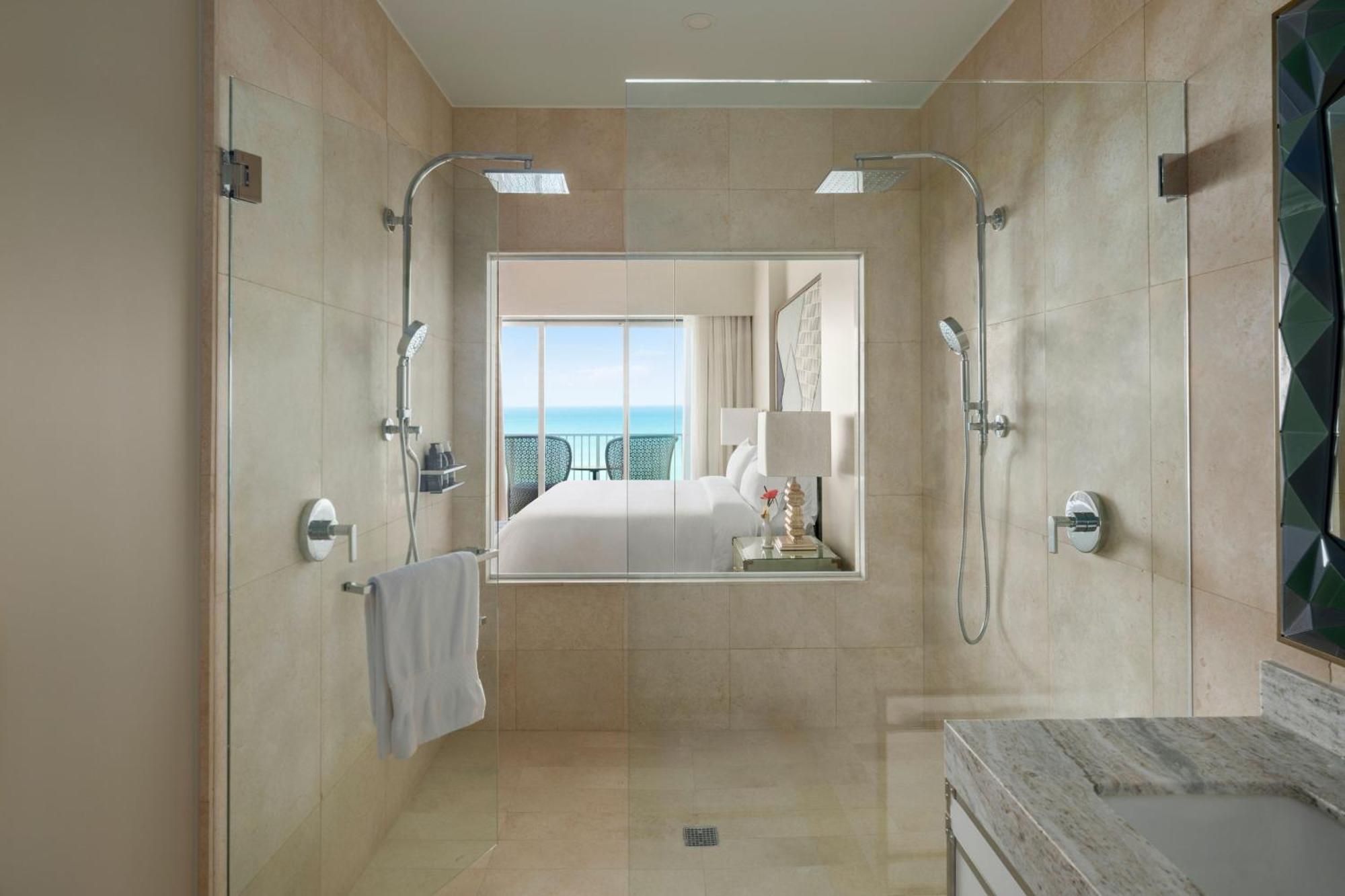 The Residences At The St. Regis Bermuda Saint George Exterior foto