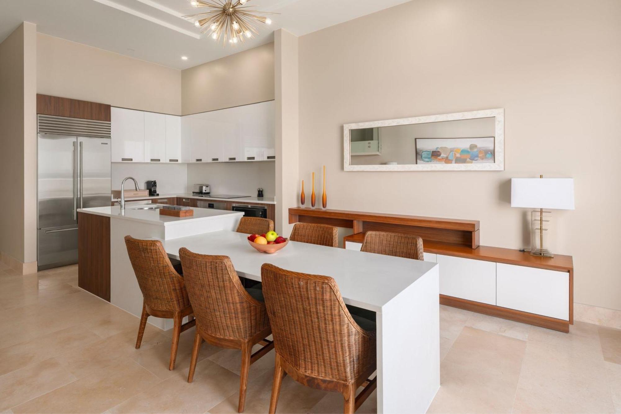 The Residences At The St. Regis Bermuda Saint George Exterior foto
