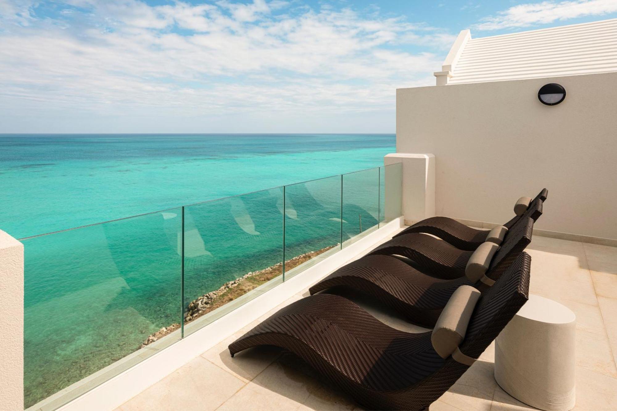 The Residences At The St. Regis Bermuda Saint George Exterior foto