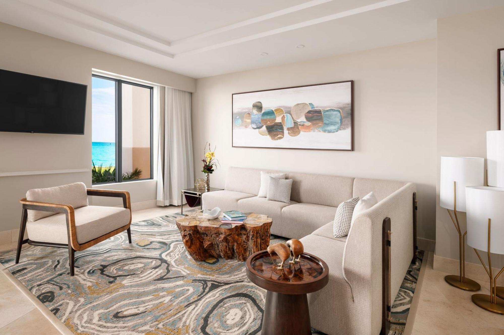 The Residences At The St. Regis Bermuda Saint George Exterior foto
