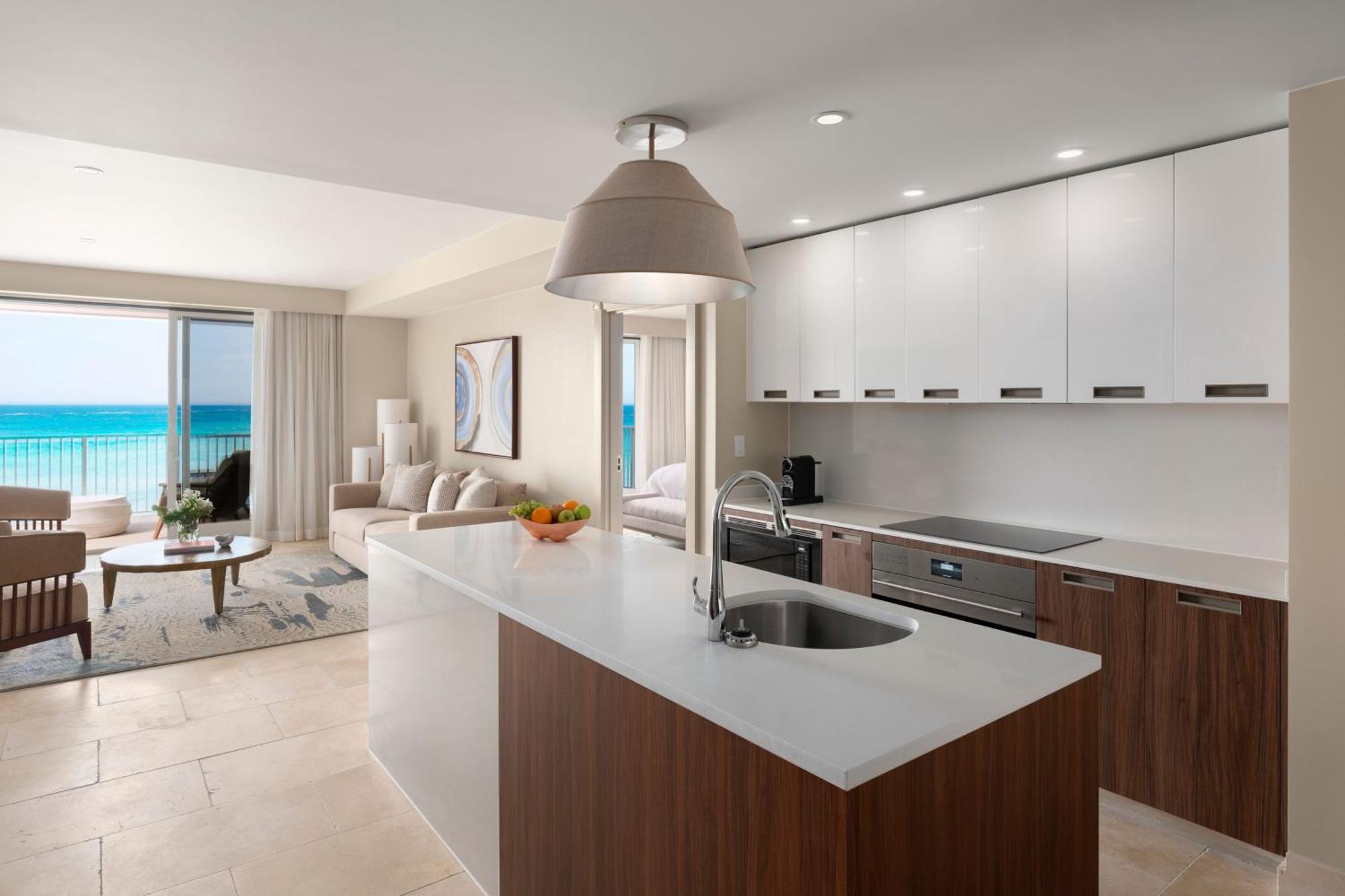 The Residences At The St. Regis Bermuda Saint George Exterior foto