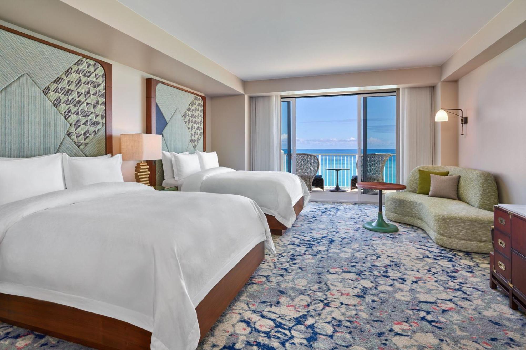 The Residences At The St. Regis Bermuda Saint George Exterior foto