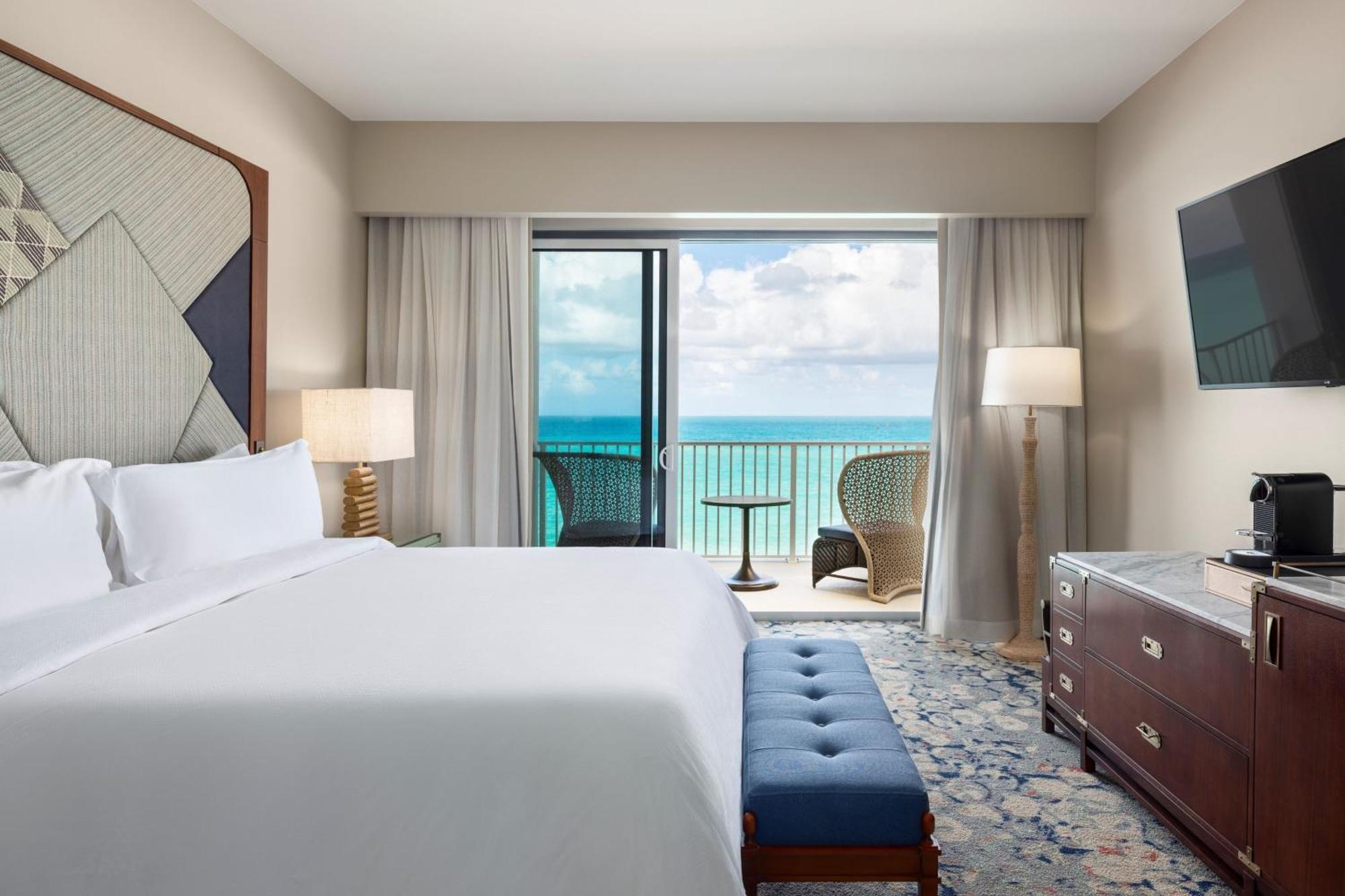 The Residences At The St. Regis Bermuda Saint George Exterior foto