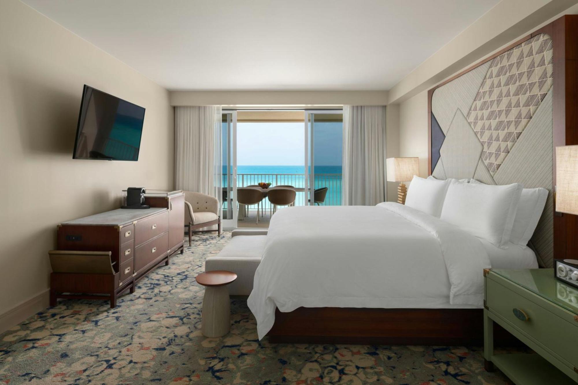 The Residences At The St. Regis Bermuda Saint George Exterior foto