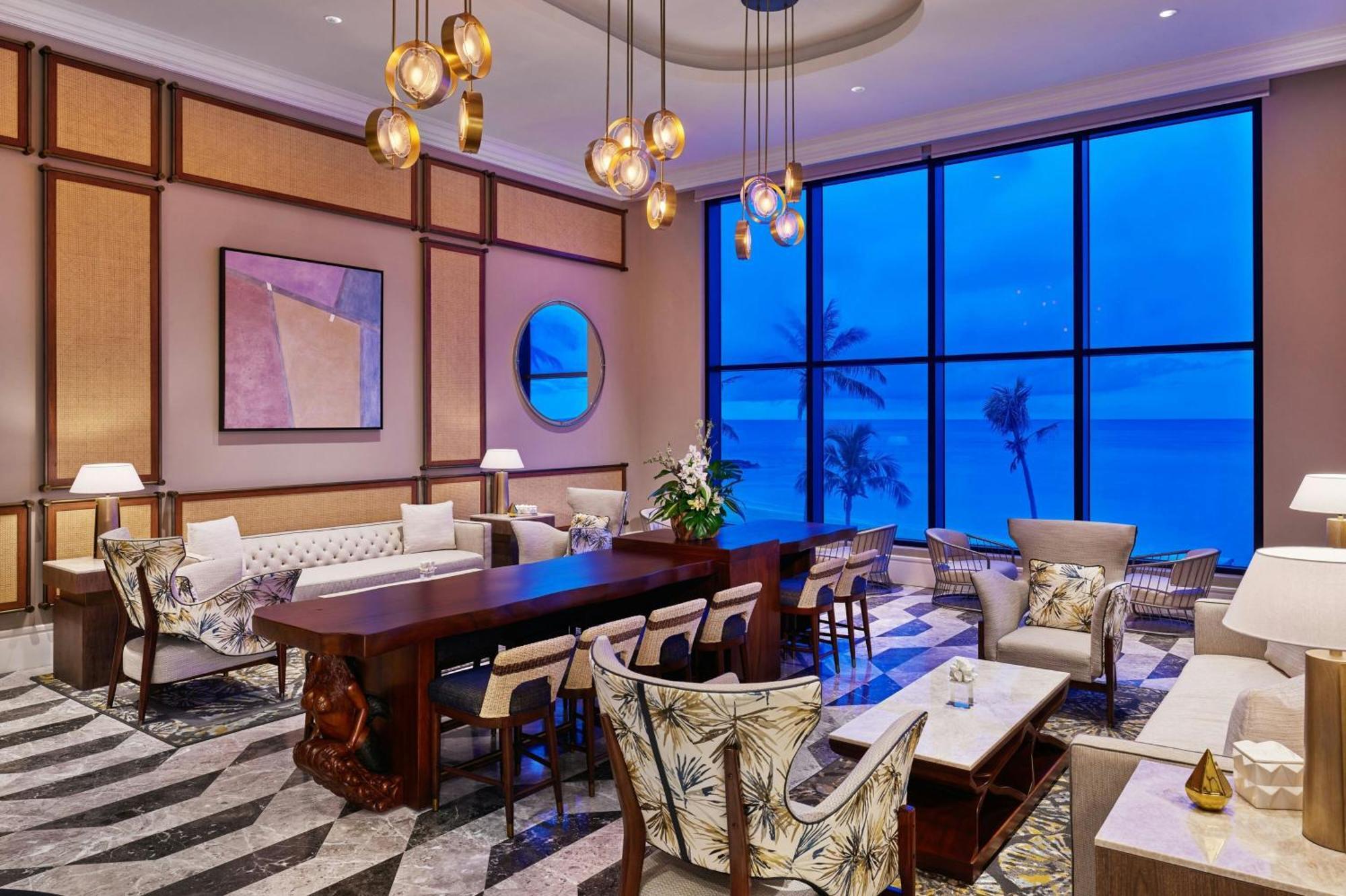 The Residences At The St. Regis Bermuda Saint George Exterior foto