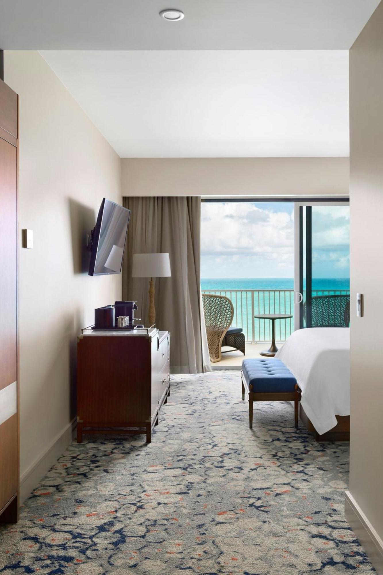 The Residences At The St. Regis Bermuda Saint George Exterior foto